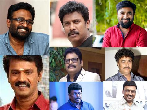 famous tamil directors|tamil movie directors list.